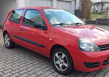 Renault Clio Access 1.2 Eco2 Access