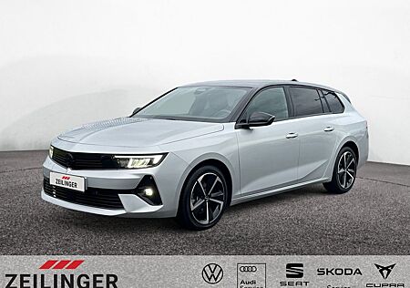 Opel Astra ST GS-Line 1.2 Turbo Aut.|SHZ|PDC|TEMPOMAT