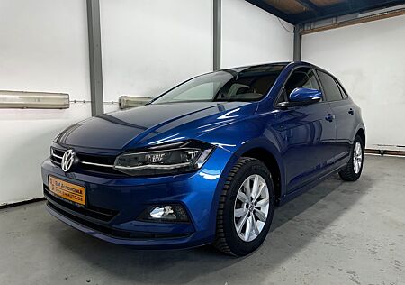 VW Polo Volkswagen TSI JOIN NAVI LED