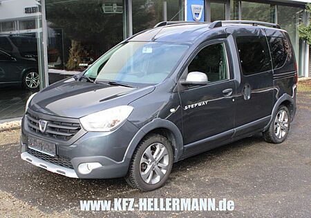 Dacia Dokker 1,5 dci"Stepway" Szhzg.- Klima- Euro 6