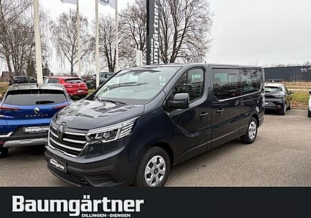 Renault Trafic Grand Combi Evolution dCi 150 EDC 9-Sitze