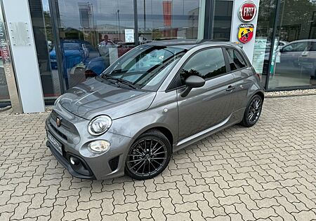 Abarth 595 1.4 T-Jet 165 + NAVI+Beats