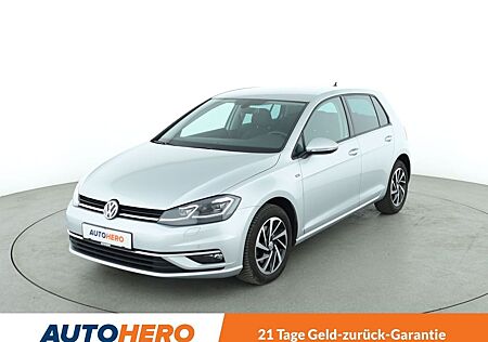 VW Golf Volkswagen VII 1.5 TSI ACT Join Aut.*NAVI*PDC*SHZ*LED*