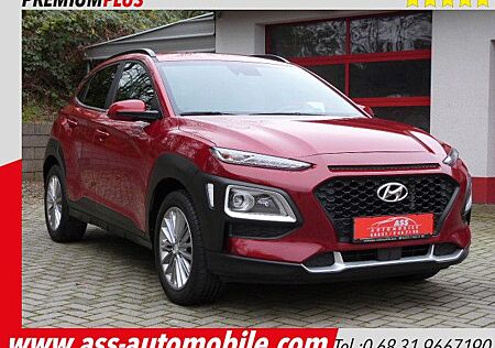 Hyundai Kona 1.0 T-GDI YES PLUS+KAMARA+LHZ+LED+SHZ+SOUND