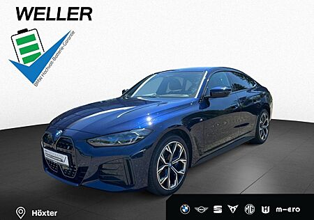 BMW i4 eDrive40 GC M Sport Pro DA-Prof,Laser,HK,H/K