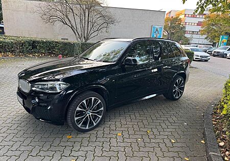 BMW X5 gebraucht kaufen BMW X5 xDrive50i -