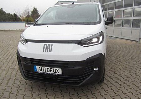 Fiat Scudo 2.0 KaWa L3 145, Navi, Kamera, LED