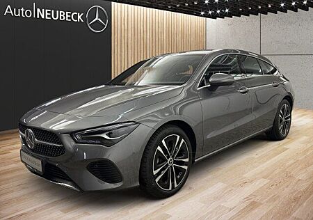 Mercedes-Benz CLA 180 Shooting Brake Progressive/Navi/Carplay/