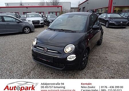 Fiat 500 Lounge 1.2 8V EU6d-T Temp Tel.-Vorb. PDC