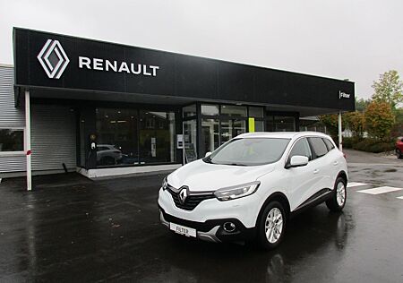 Renault Kadjar XMOD 1.2 TCe 130 WINTER-PAKET NAVI BT