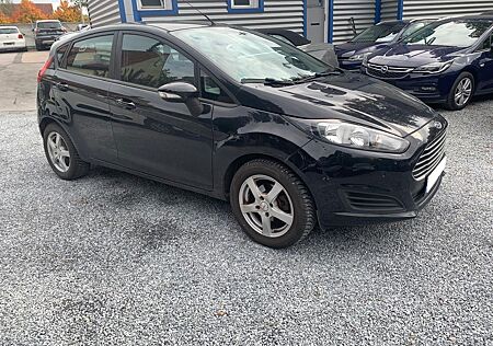 Ford Fiesta Trend*Klima*