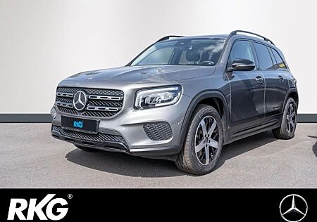 Mercedes-Benz GLB 200 *PROGRESSIVE*NIGHT*LED*NAVI*KAMERA*