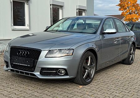 Audi A4 Lim. 2.0 TFSI *Attraction*B&O*2.Hand*
