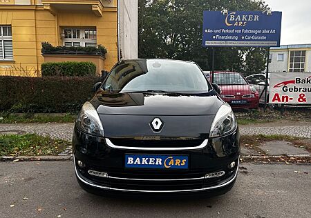 Renault Scenic III Grand Luxe*1.Hand*Automatik*Top*
