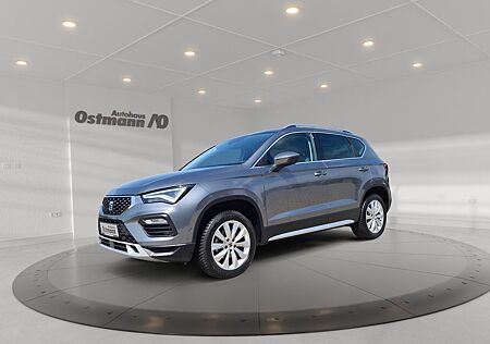 Seat Ateca 1.5 TSI ACT Xperience AHK ACC KAM LED NAV