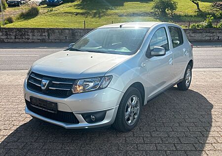 Dacia Sandero II *TÜV NEU * 1.HAND