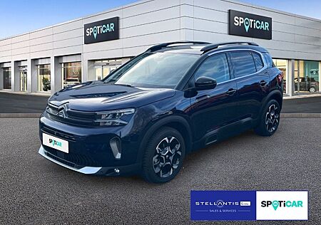 Citroën C5 Aircross MAX Mild-Hybrid Glasdach