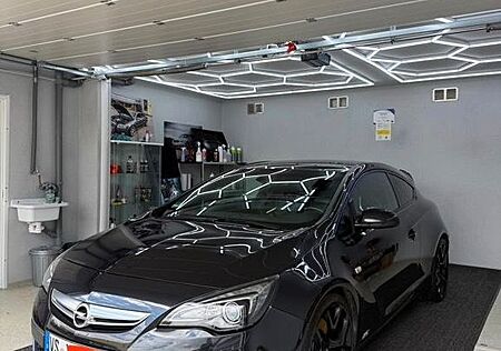 Opel Astra 2.0 Turbo 206kW S/S OPC OPC