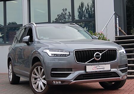 Volvo XC 90 XC90 D5 AWD Geartronic Momentum