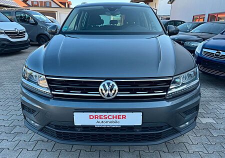 VW Tiguan Volkswagen Comfortline BMT/Start-Stopp 4Motion