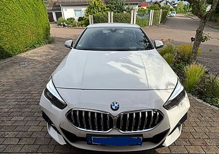 BMW 218i Gran Coupé M Sport | LED | Navi | PDC |