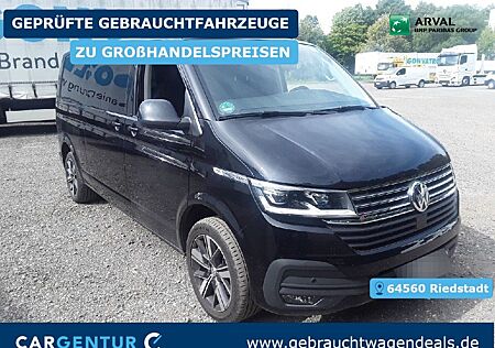 VW T6 Multivan Volkswagen T6.1 Multivan 2.0TDI 4MO Comfortline lang