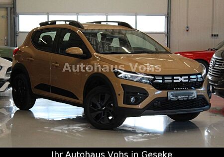 Dacia Sandero Stepway Expression|RFK|TOT|SHZ|PDC|Link|