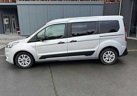 Ford Grand Tourneo Connect 1.5 EcoBlue Trend Navi RFK