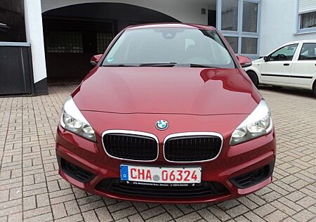 BMW 218 Baureihe 2 Gran Tourer i*Navi*Tüv-Neu*