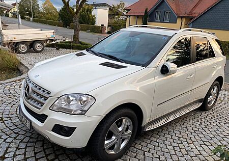 Mercedes-Benz ML 350 CDI 4MATIC -