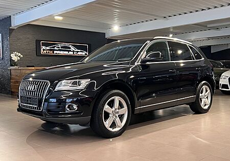 Audi Q5 2.0TFSI tiptronic quattro NAVI KEYLESS LEDER