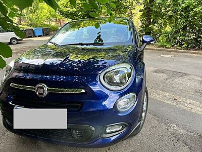 Fiat 500X 1.4 MultiAir 103kW POP STAR S&S 4x2 POP...