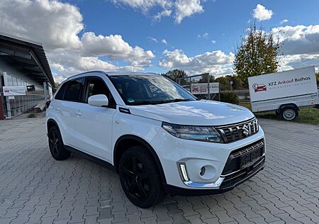 Suzuki Vitara 1.4 Mild-Hybrid Comfort 4x2