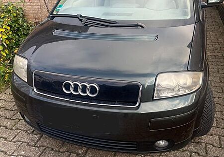 Audi A2 1.4 - Zahnriemen neu