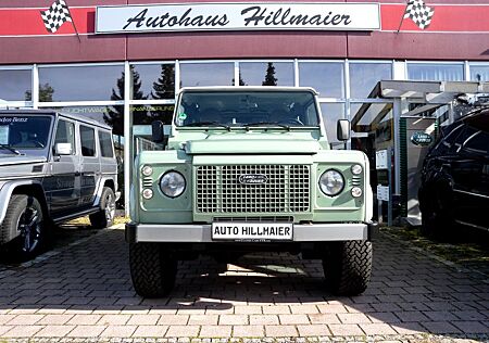 Land Rover Defender 90 E Heritage *FABELHAFTER ZUSTAND *