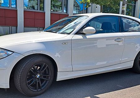 BMW 116i -