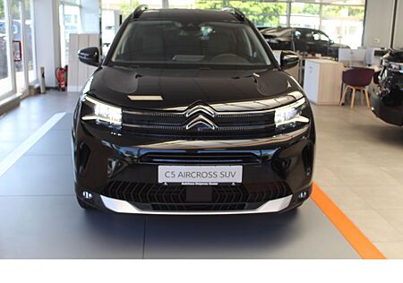 Citroën C5 Aircross MAX Hybrid 145 DSC Navi LED Sitzheiz