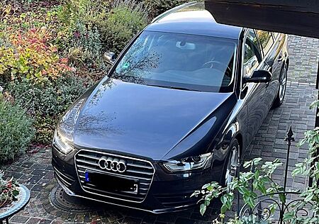 Audi A4 1.8 TFSI Ambition Avant Xenon/MMI/S-Heft