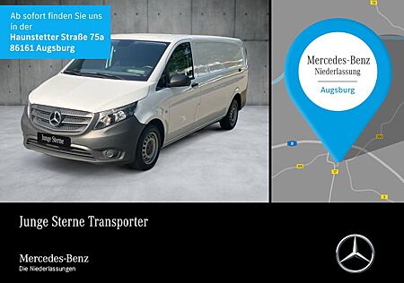 Mercedes-Benz Vito 114 CDI KA XL AHK+Klima+Kamera+ParkP+Tempo