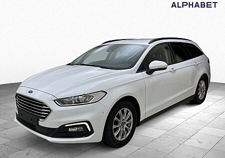 Ford Mondeo 2.0 EcoBlue Trend Key Lane Navi