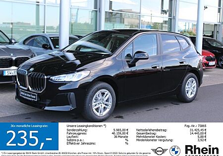 BMW 218i Active Tourer