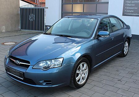Subaru Legacy (ERSTE HAND,NICHTRAUCHER)