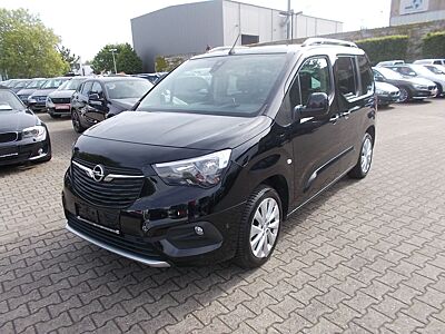 Opel Life E Innovation, AHK, Navi, SHZ, Allwetter