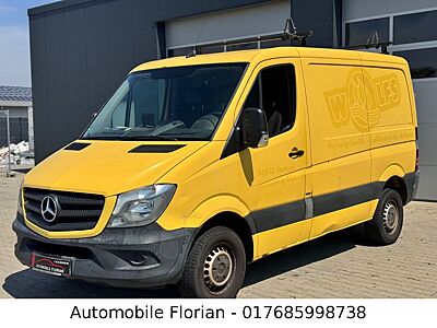 Mercedes-Benz Sprinter 3.0 II Kasten 319 CDI