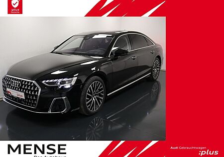 Audi A8 lang 60 TFSI e quattro |Matrix|Luft|Pano|B&O
