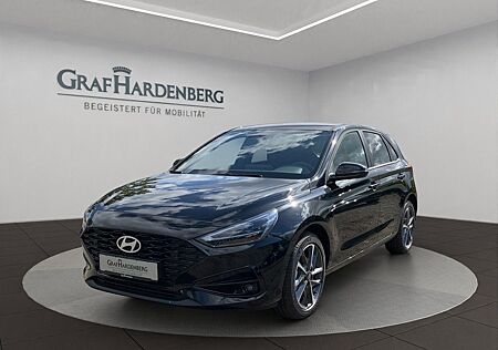 Hyundai i30 1.5 T-GDI 48V Advantage