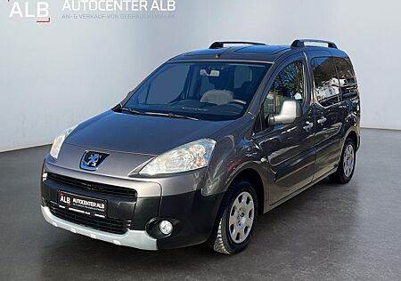 Peugeot Partner Tepee Partner/KLIMA/PANORAMA/TÜV/TOP/
