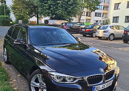 BMW 320i Touring M Sport Shadow M Sport Shadow