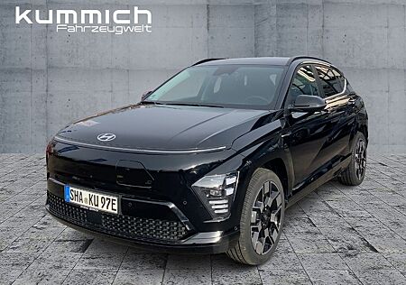 Hyundai Kona Elektro (SX2) 65,4kWh PRIME-Paket