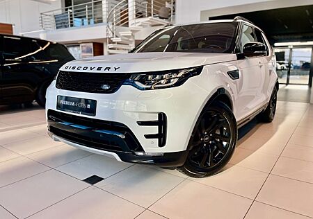 Land Rover Discovery 5 HSE SDV6